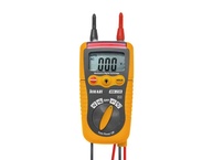 Multímetro Digital Auto-Range Hikari HM-220: Precisão e Facilidade para Seus Projetos - imagem 3
