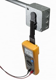 ToolPak Fluke: Kit Essencial para Pendurar e Organizar seus Medidores - imagem 5
