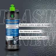Motor Shine 500ml: O Segredo para um Brilho Impecável em Seus Motores - imagem 4