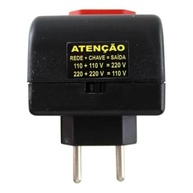 Transformador Bivolt 45W Portátil: Energia Segura para Seus Eletrônicos em Qualquer Lugar! - imagem 5