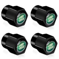 Tampas de Haste de Válvula Premium para Land Rover Series - Proteção e Estilo para Seus Pneus - imagem 2