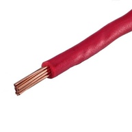 Cabo Flexível 750V 4mm Vermelho Megatron - 100m: Segurança e Eficiência para Seus Projetos - imagem 5