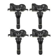 Sensor TPMS Mitsubishi Eclipse Cross 2018-2024: Segurança e Eficiência para Seus Pneus - imagem 2