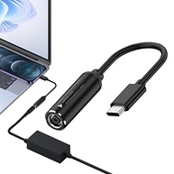 Adaptador USB-C para DC 65W PD: Carregue Seus Dispositivos com Flexibilidade e Segurança - imagem 2
