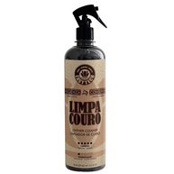 Limpa Couro Easytech 500ml: Renove e Proteja Seus Bancos com Brilho e Suavidade - imagem 1