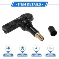 Sensor TPMS 315MHz para Chevrolet: Segurança e Precisão para Seus Pneus - imagem 5