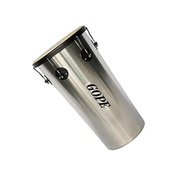 Rebolo Tantan Gope Cônico Alumínio 11" 55cm: Precisão e Durabilidade para Seus Projetos - imagem 5