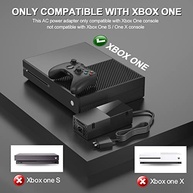 Fonte de Alimentação Xbox One: Potência e Segurança para Seus Jogos - imagem 3