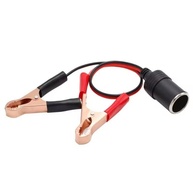 Adaptador Bateria 12V para Acendedor de Cigarros: Conecte Seus Dispositivos com Segurança - imagem 1