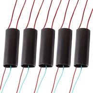 Módulo Gerador de Alta Tensão DEVMO 400kV - Potência e Segurança para Seus Projetos - imagem 2