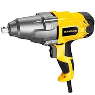 Chave de Impacto Hammer CI900 900W 1/2" - Potência e Precisão para Seus Projetos (220V) - imagem 3