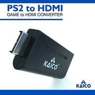 Conversor HDMI Kaico Edição: Reviva seus Jogos de PS2 na TV Nova! - imagem 3