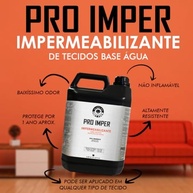 Impermeabilizante Pro Imper 5L Easytech: Proteção Duradoura e Inteligente para Seus Tecidos - imagem 5