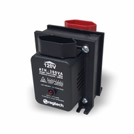 Autotransformador Ragtech ATH 300VA: Proteção e Segurança para Seus Equipamentos - imagem 1