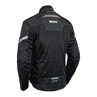 Jaqueta Texx New Strike V2 Summer Masculina: Conforto e Proteção para Seus Rolês - imagem 4