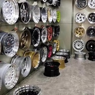 IEUDNS Ganchos para Cubo de Roda de Carro: Organize e Exiba Seus Pneus com Estilo! - imagem 3