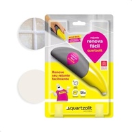 Rejunte Acrílico Quartzolit Renova Fácil 120ml Branco: Renove seus Rejuntes com Praticidade! - imagem 2