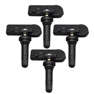 Sensor TPMS para Great Wall: Segurança e Precisão para Seus Pneus (Haval H2, H6, H9, M4) - imagem 2
