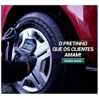 Pneu Pretinho Vonixx 5L: Brilho Intenso e Proteção Duradoura para Seus Pneus - imagem 3