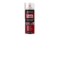 Unipega Limpa Contato Inflamável 300ml: Solução Rápida e Eficaz para Seus Equipamentos Eletrônicos - imagem 1