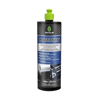 Motor Shine 500ml: O Segredo para um Brilho Impecável em Seus Motores - imagem 1