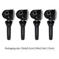 Sensores TPMS 4pcs MRXAG2SZ3 para Ford F-150 2015-2020: Segurança e Desempenho para Seus Pneus - imagem 5