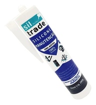 Silicone Siltrade Incolor 280g: Vedação e Acabamento Perfeito para Seus Projetos - imagem 3