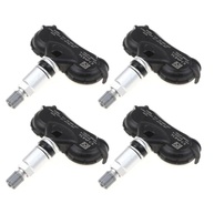 Sensor TPMS 4 Peças para Toyota Highlander RAV4 2013-2019 - Segurança e Economia para Seus Pneus - imagem 1