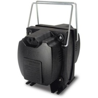 Autotransformador Force Line Preto Bivolt: Segurança e Versatilidade para Seus Equipamentos - imagem 5