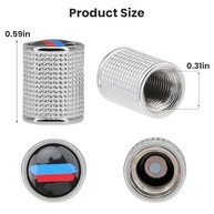 Tampas de Válvula Premium para BMW e Mais: Estilo e Proteção para Seus Pneus - imagem 5