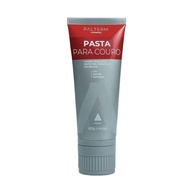Pasta para Couro Palterm 60g Ref 406 Incolor: Renove e Proteja Seus Calçados e Acessórios - imagem 1