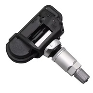 Kit 4 Sensores TPMS 433MHz para Opel/Vauxhall - Pressão Ideal e Segurança para Seus Pneus - imagem 4