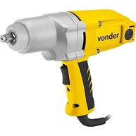 Chave de Impacto Vonder 900W 1/2" - Potência e Conforto para seus Projetos - imagem 2