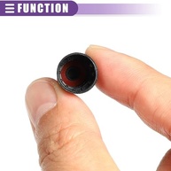 30 Tampas de Válvula Universais Pretas: Proteção Essencial para Seus Pneus! - imagem 4