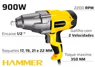 Chave de Impacto Potente 900W GYC1900: Potência e Eficiência para Seus Projetos - imagem 3