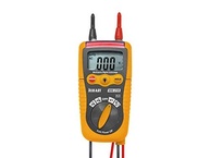 Multímetro Digital Auto-Range Hikari HM-220: Precisão e Facilidade para Seus Projetos - imagem 2