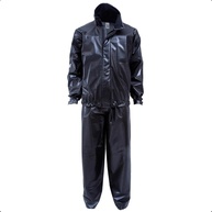 Capa de Chuva Alba Daytona M: Proteção e Estilo para Seus Dias Chuvosos - imagem 1