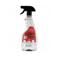Limpa Couro Autoamerica 500ml: Revitalize e Proteja Seus Bancos! - imagem 1