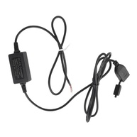 Carregador USB Moto 12-24V à Prova d'Água - Energia Confiável para Seus Dispositivos - imagem 2