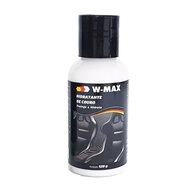 Hidratante de Couro Wurth 120g: Proteção e Renovação para Seus Bolsos e Jaquetas - imagem 1