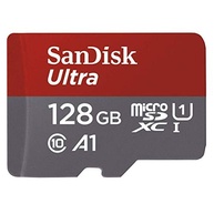 Cartão MicroSDXC 128GB SanDisk Ultra A1 - Velocidade e Capacidade para Seus Dispositivos - imagem 2