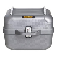 Bau Smart 28L Titanium Circuit Equipment: Segurança e Estilo para Seus Equipamentos - imagem 2