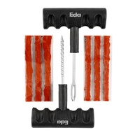 Kit Reparo Pneu Eda: Solução Rápida e Eficaz para Seus Pneus Sem Câmara - imagem 2