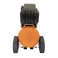 Compressor de Ar Vulcan Trent VC25-1: Potência e Eficiência para Seus Projetos - imagem 5
