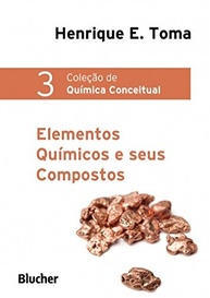 Elementos Químicos e Seus Compostos: Desvende os Segredos da Química (Volume 3) - imagem 2