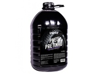 Pneu Pretinho Vonixx 5L: Brilho Intenso e Proteção Duradoura para Seus Pneus - imagem 1
