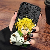 Capinha Seven Deadly Sins: Estilo e Proteção! - imagem 3
