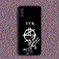 Capinha Avenged Sevenfold Samsung: Estilo e Proteção! - imagem 2
