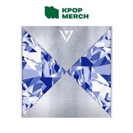 SEVENTEEN - 17 Carat: O Álbum de Estreia - imagem 1