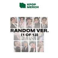 SEVENTEEN 17 Is Right Here: Photo Card Weverse GV - imagem 1